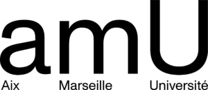 Logo Aix-Marseille Université
