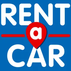Logo Rent A Car